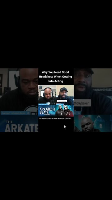 Why You Need Good Headshots When Getting Into Acting #act #acting #actor #actors #producers #beatma