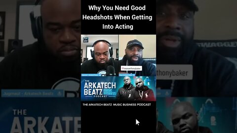 Why You Need Good Headshots When Getting Into Acting #act #acting #actor #actors #producers #beatma