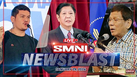 LIVE: SMNI Newsblast | December 11, 2024