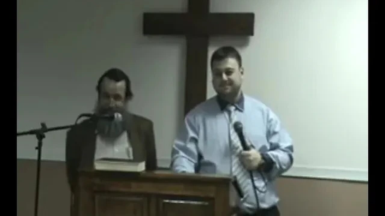 Демонология и освобождение част 2, д р Стивън Х