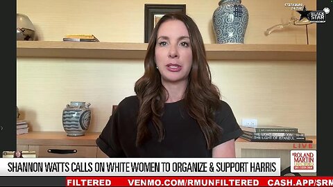 Call For White Women To Rally for Harris, Harris Endorsements, Sonya Massey Bodycam Released