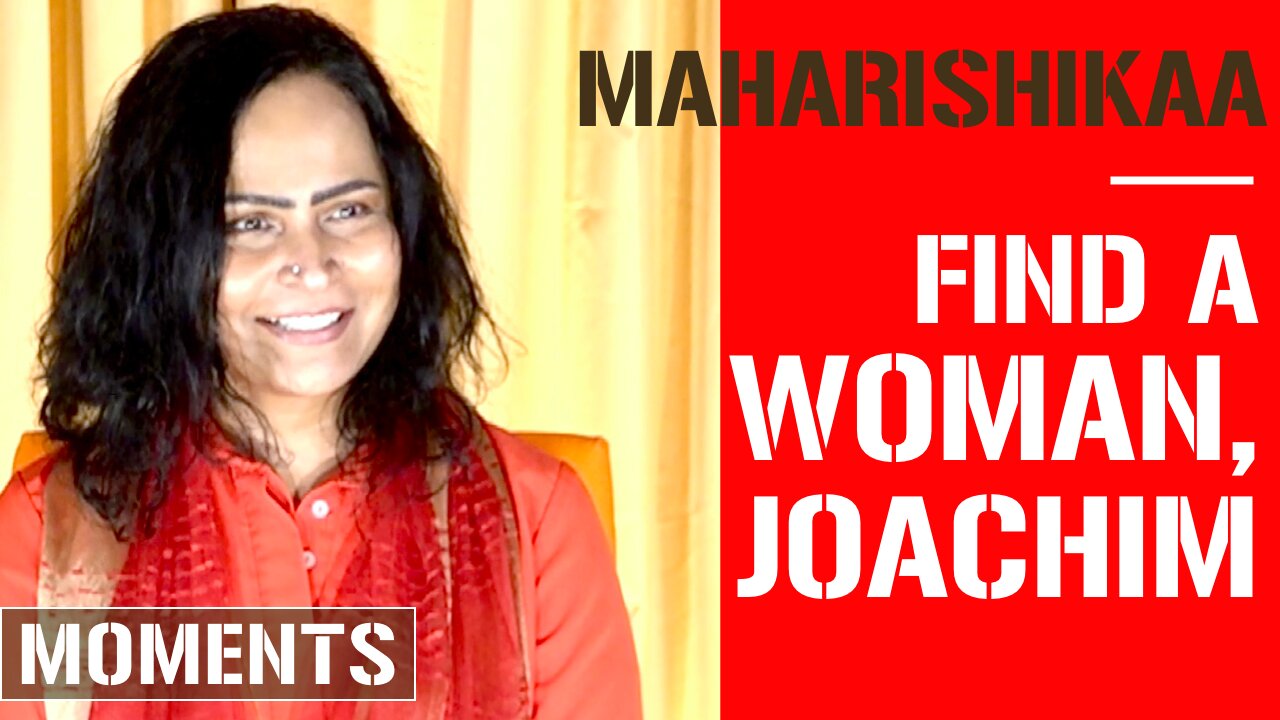 Maharishikaa | Spiritual relationship as ego breaker