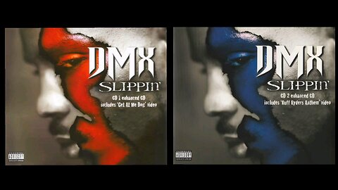 Slippin' (Westside Entertainment Remix) - DMX