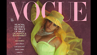 Beyonce ‘understood her power’ when she became a mother