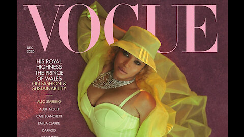 Beyonce ‘understood her power’ when she became a mother