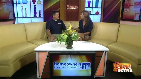 Blend Extra: Tailored Mortgage Solutions for Home Buyers