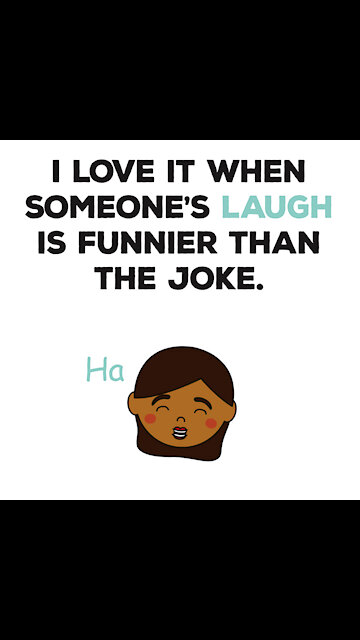 Laugh Funnier Than Joke [GMG Originals]