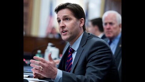 Ben Sasse to Biden: Zelenskyy Not 'Dead Man Walking'