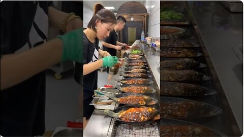 Asian Street food#streetfood #food #foodshorts