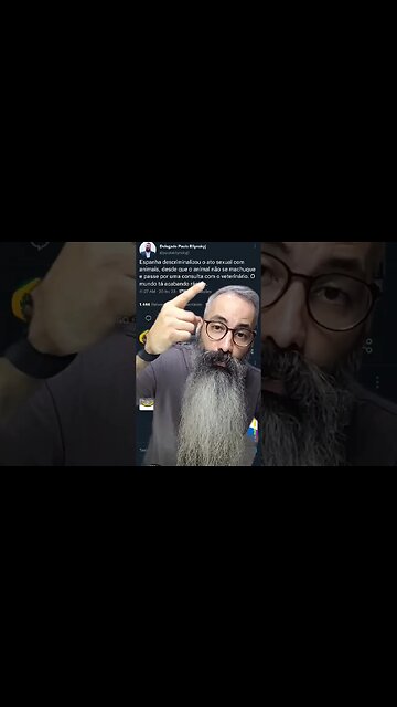 Espanha descriminaliza sexo com animais. #shorts