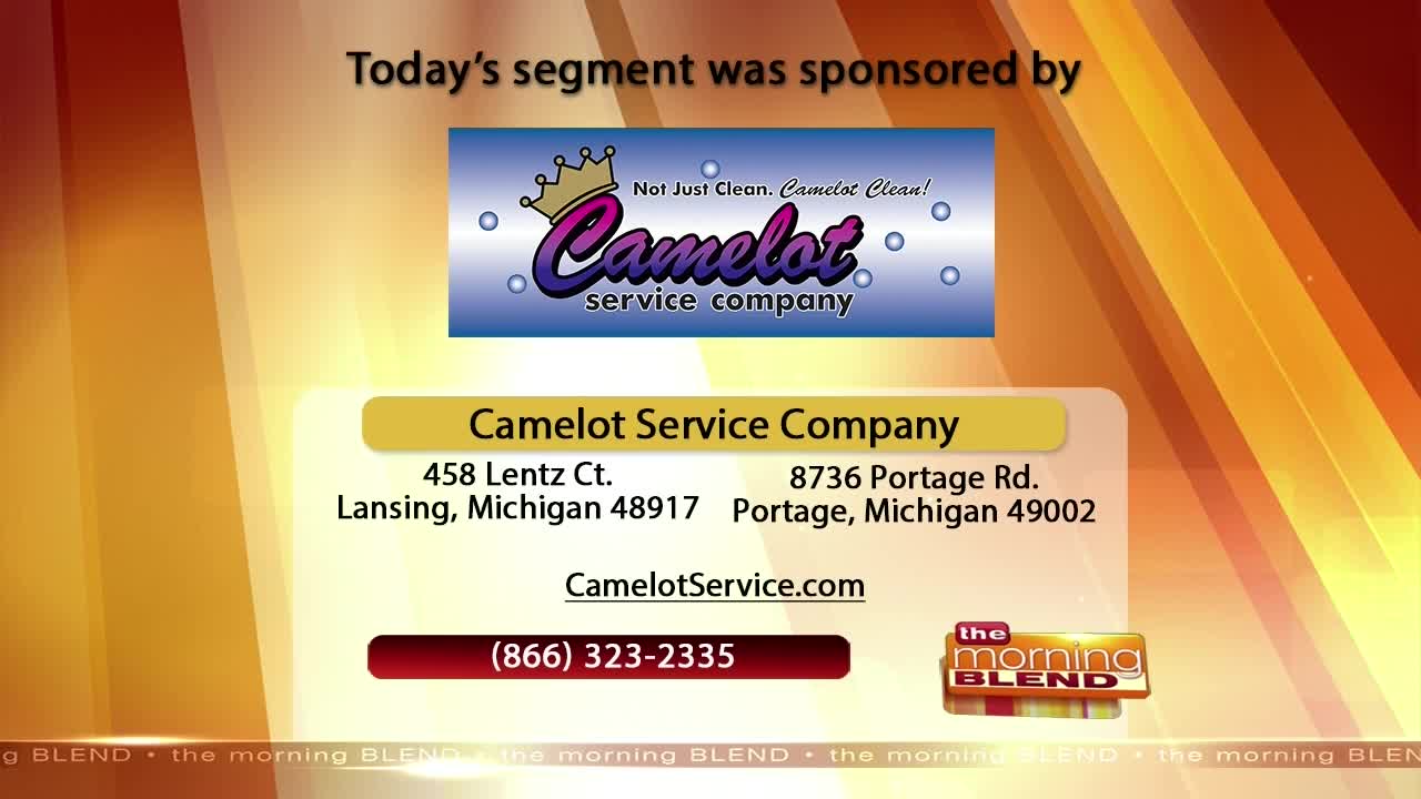 Camelot Service Company - 11/8/18