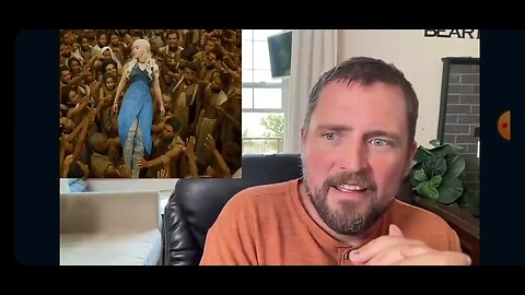 3-1735 Owen Benjamin PDF Computer File, His Gospel, and His Charity