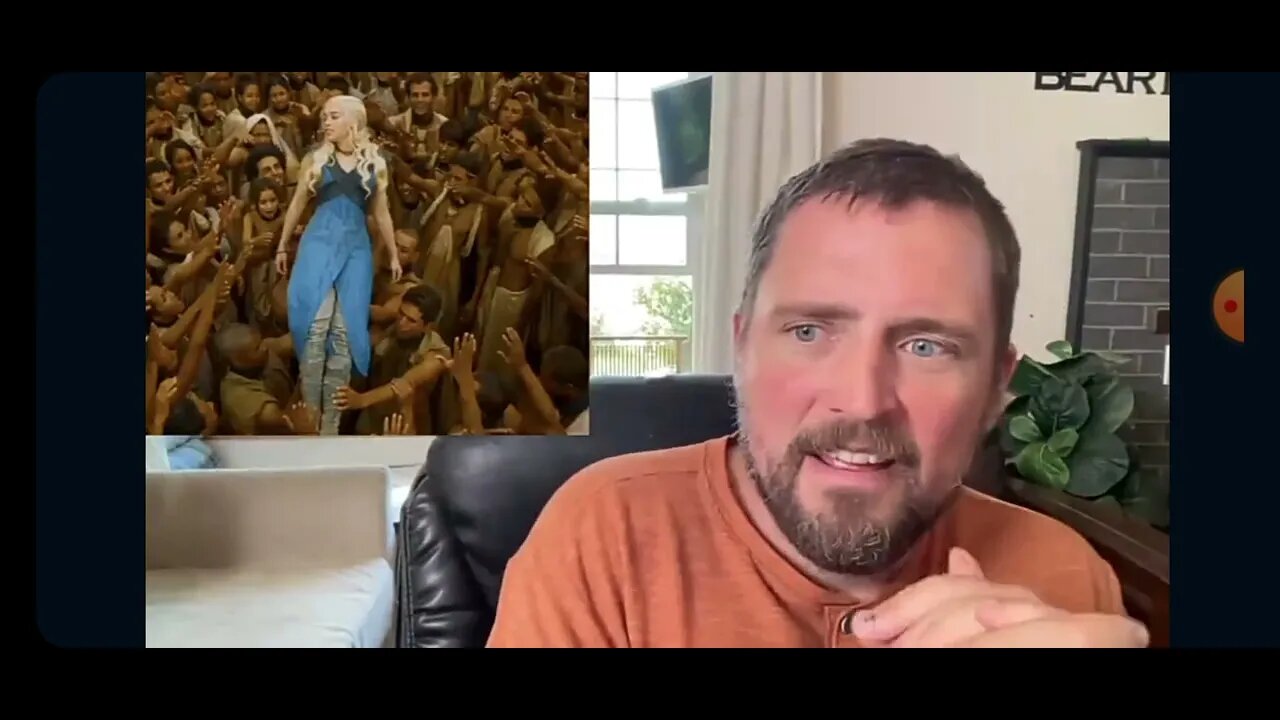 3-1735 Owen Benjamin PDF Computer File, His Gospel, and His Charity