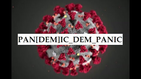 CENSORED BY YOUTUBE: PLANDEMIC 2020 & CENSORING DISSENT