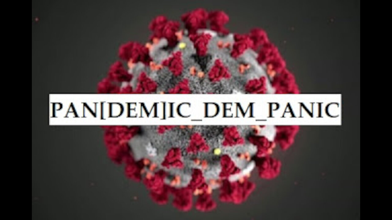 CENSORED BY YOUTUBE: PLANDEMIC 2020 & CENSORING DISSENT
