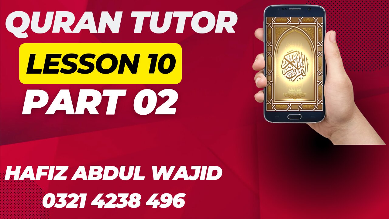 Online Quran teaching