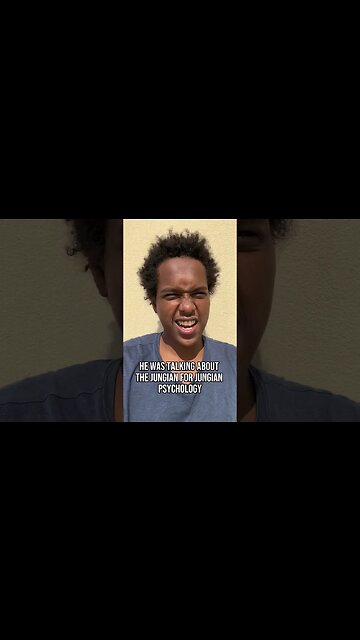 Playboi Carti Is A Student Of Carl Jung