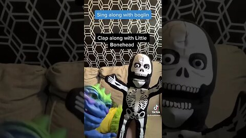 Clap your hands everyone:D #wholesome