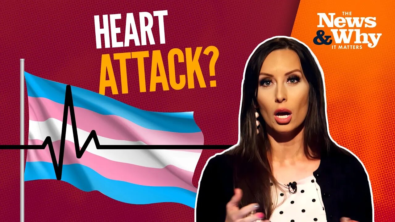 DID THEY KNOW?: Shocking New Revelations In Gender Affirming Care | Guest Kyle Rittenhouse | 2/23/23