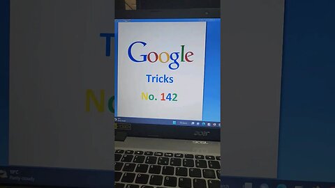 Google tricks no.142 (typingweb) #shorts #youtubeshorts