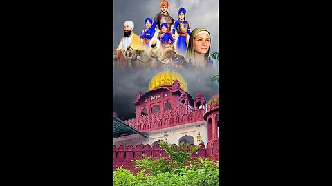 waheguru