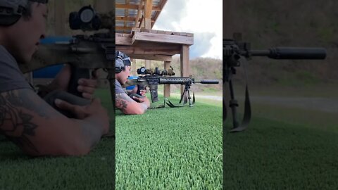 TRIJICON CREDO 2-10 MK12 “Shop Talk” coming soon