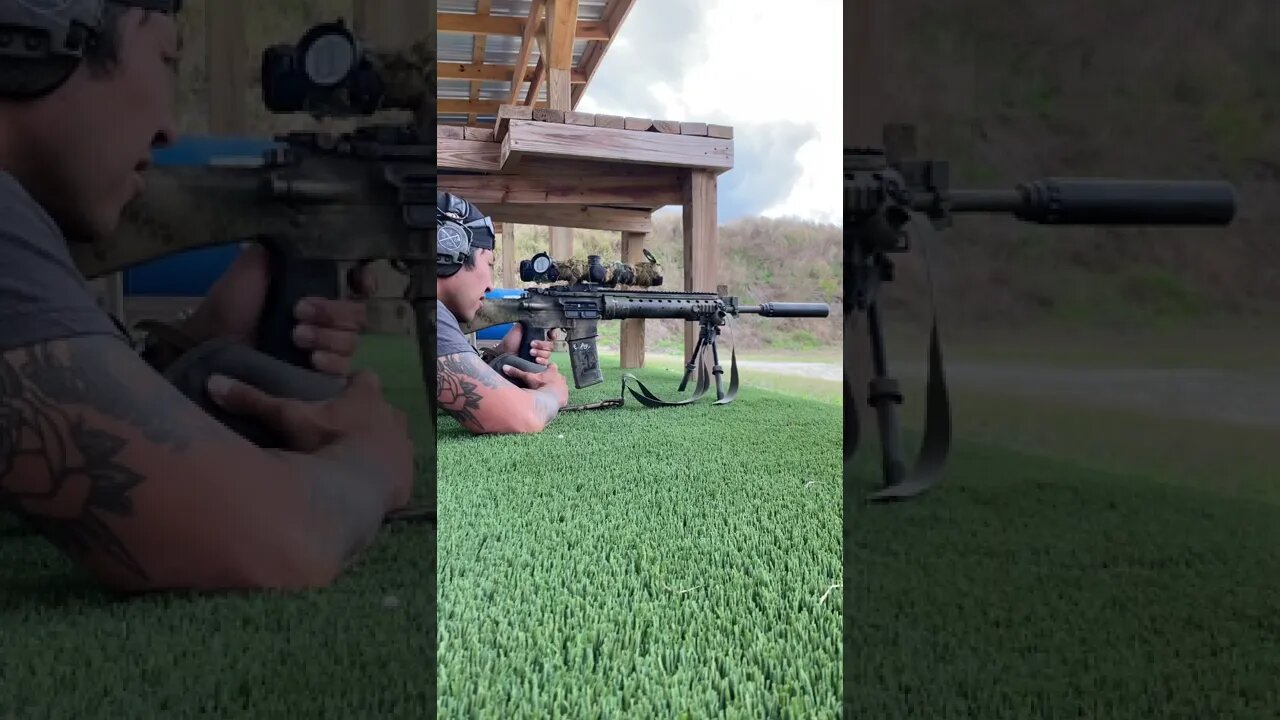 TRIJICON CREDO 2-10 MK12 “Shop Talk” coming soon