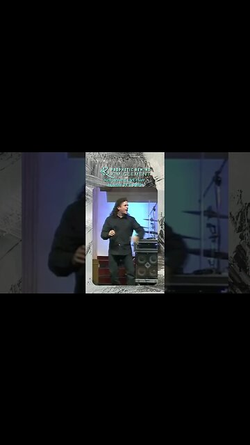 Kim Clement - The Lord Intervened