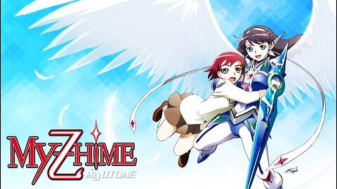 My-Otome ~ by Yuki Kajiura
