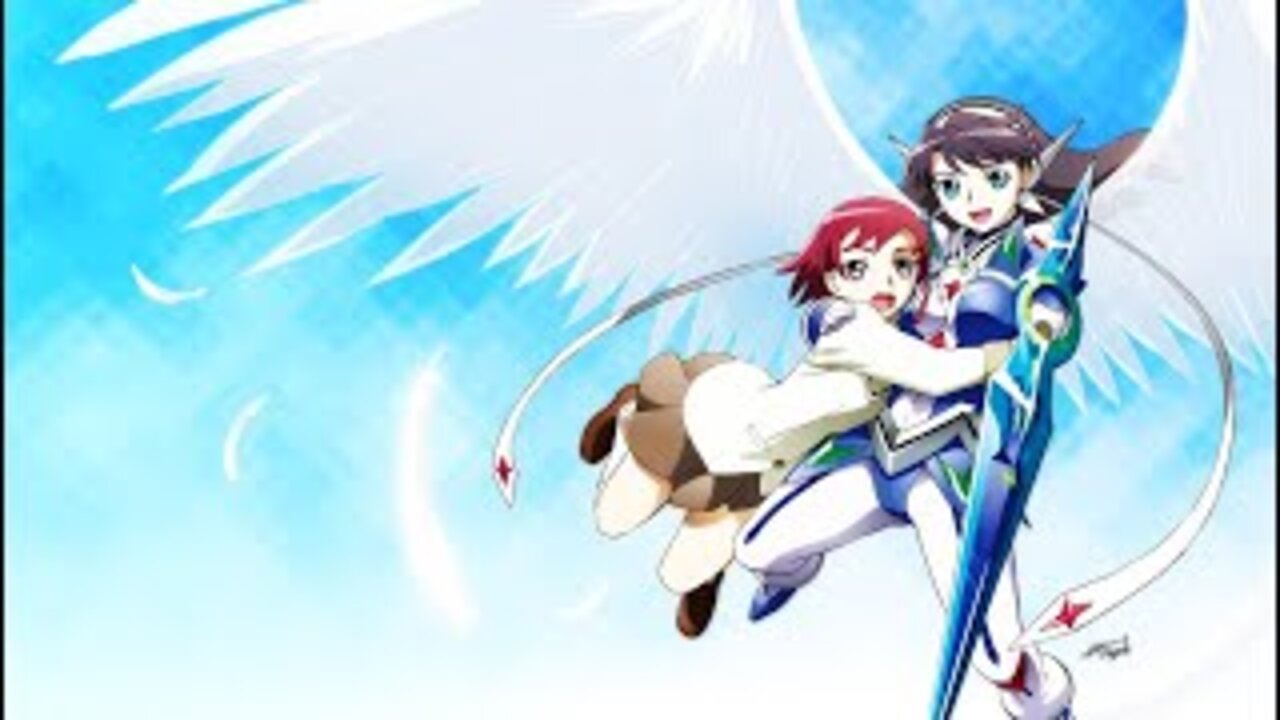 My-Otome ~ by Yuki Kajiura