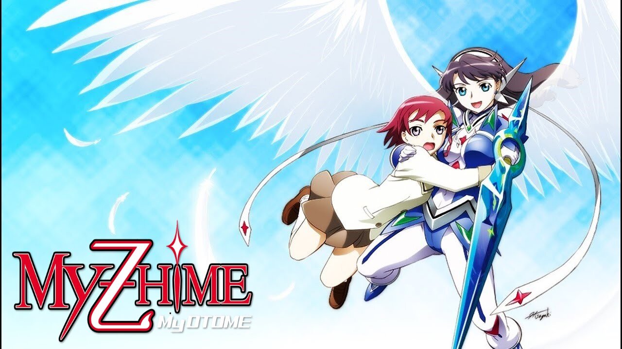 My-Otome ~ by Yuki Kajiura