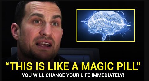 Neuroscientist Reveals How High Performers MANIPULATE Dopamine for Success - Dr. Andrew Huberman