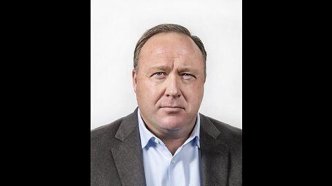 Alex Jones On Alex Jones