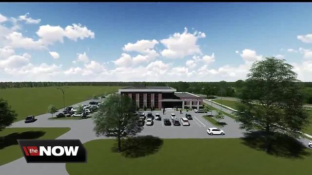 Lawrence to get station after 90 years without