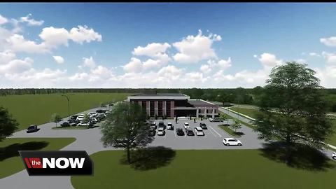 Lawrence to get station after 90 years without