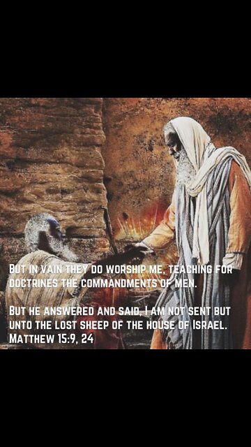 WHAT IS YOUR TRUE NATIONALITY BROTHA & SISTA YOU CAN’T CELEBRATE A COLOR...WAKE UP JACOB & REPENT🕎Jeremiah 17:4 “And thou, even thyself, shalt discontinue from thine heritage that I gave thee;