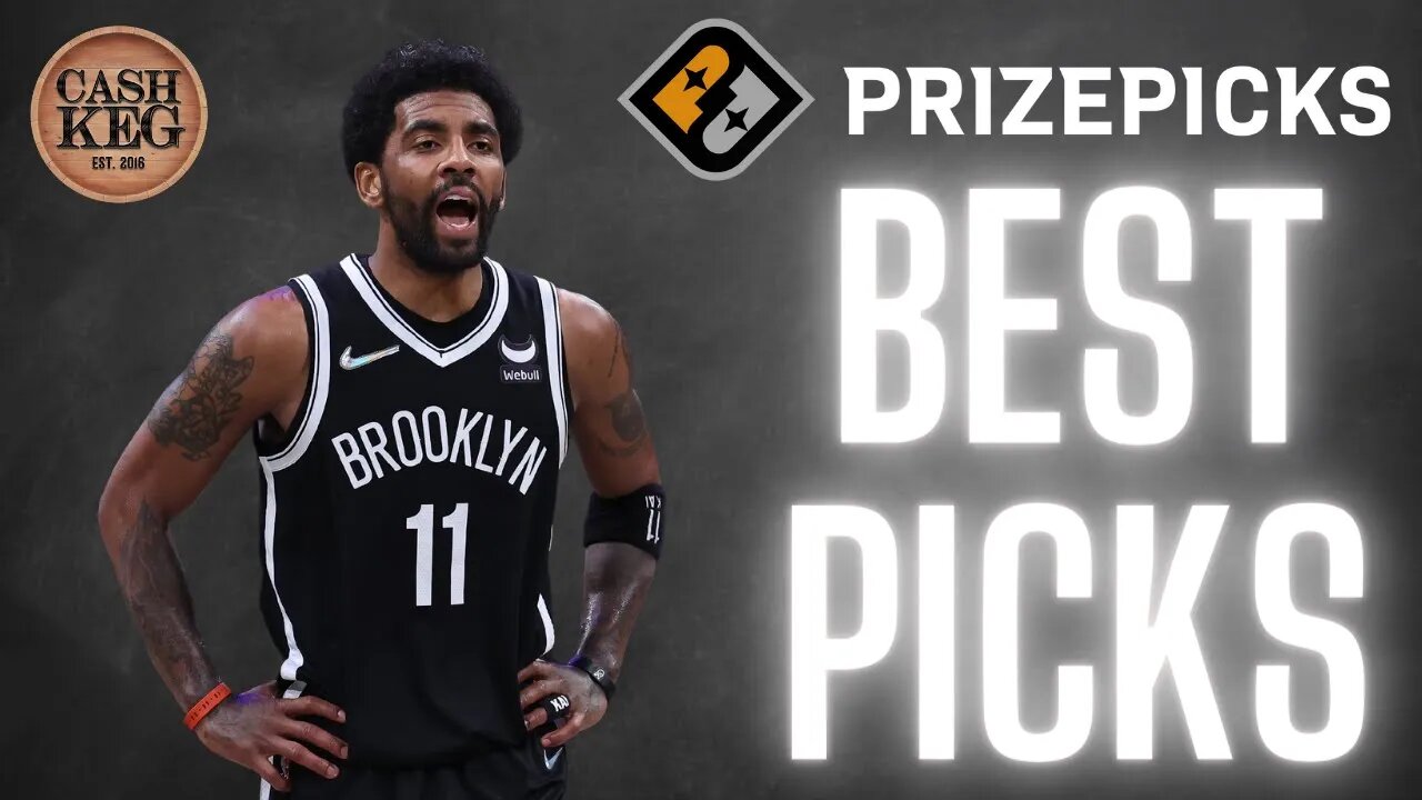 PRIZEPICKS (7-2 TUES) | PROP PICKS | WEDNESDAY | 4/20/2022 | NBA DAILY SPORTS BETTING PICKS | PART 2