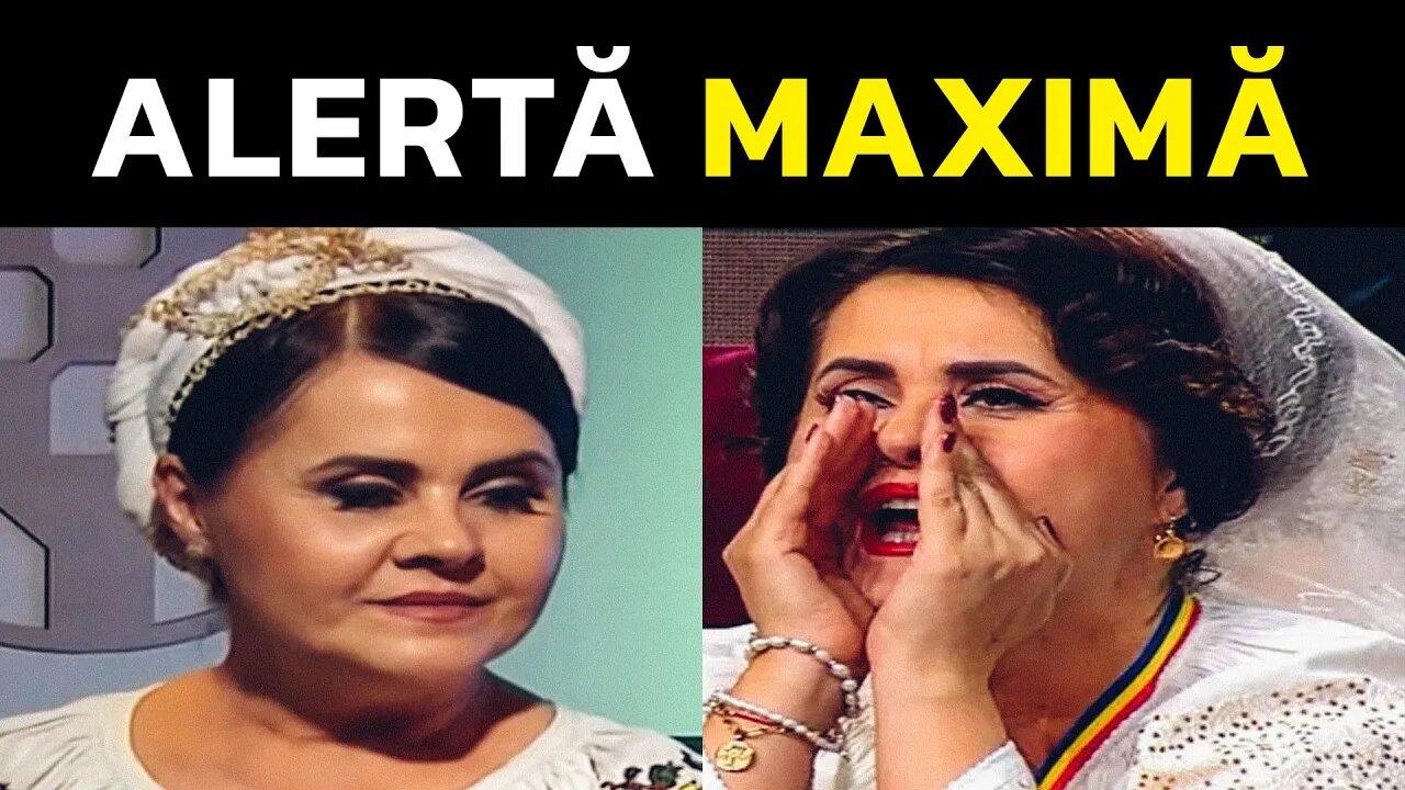 🔴 CINE AR FI PREVĂZUT?