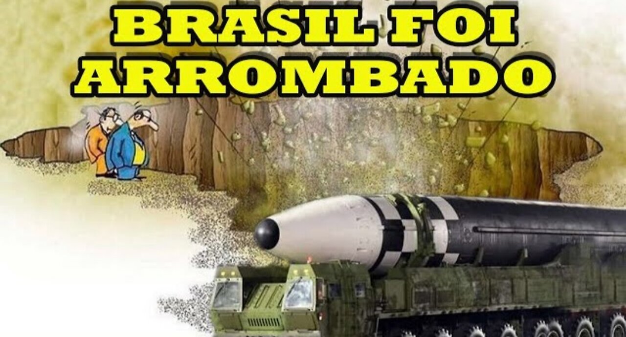 ROMBO DO GOVERNO E GUERRA NO ORIENTE MÉDIO EMPOBRECEM BRASILEIROS?