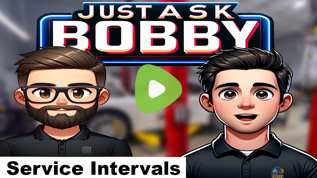 Keep Your Porsche Pristine: Essential Service Intervals & Maintenance Tips | Just Ask Bobby Ep.3