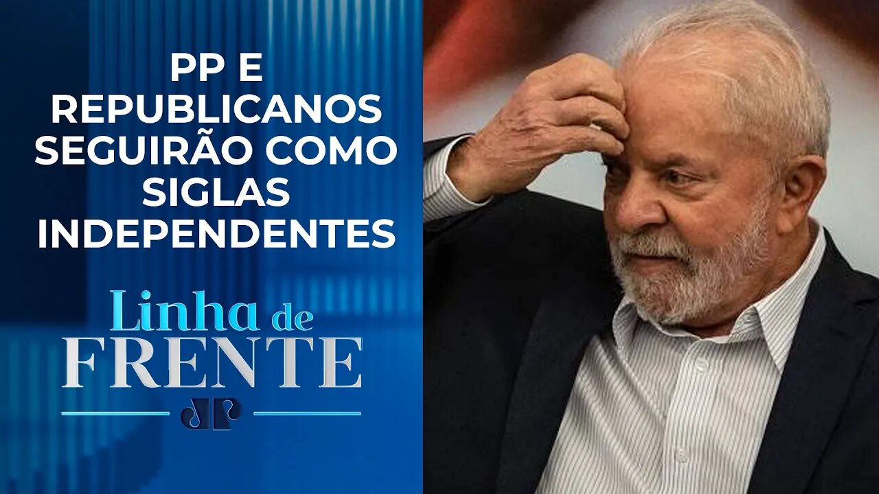 Minirreforma ministerial não deve garantir apoio total a Lula; bancada opina | LINHA DE FRENTE