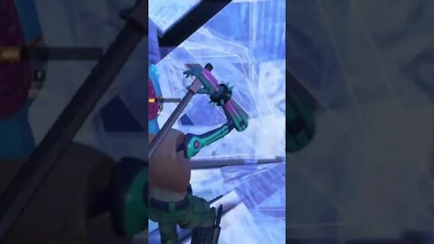 Glaurung Practice #shorts #fortnite
