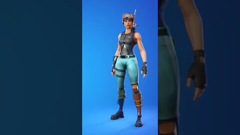 Fortnite Kiss Kiss Emote