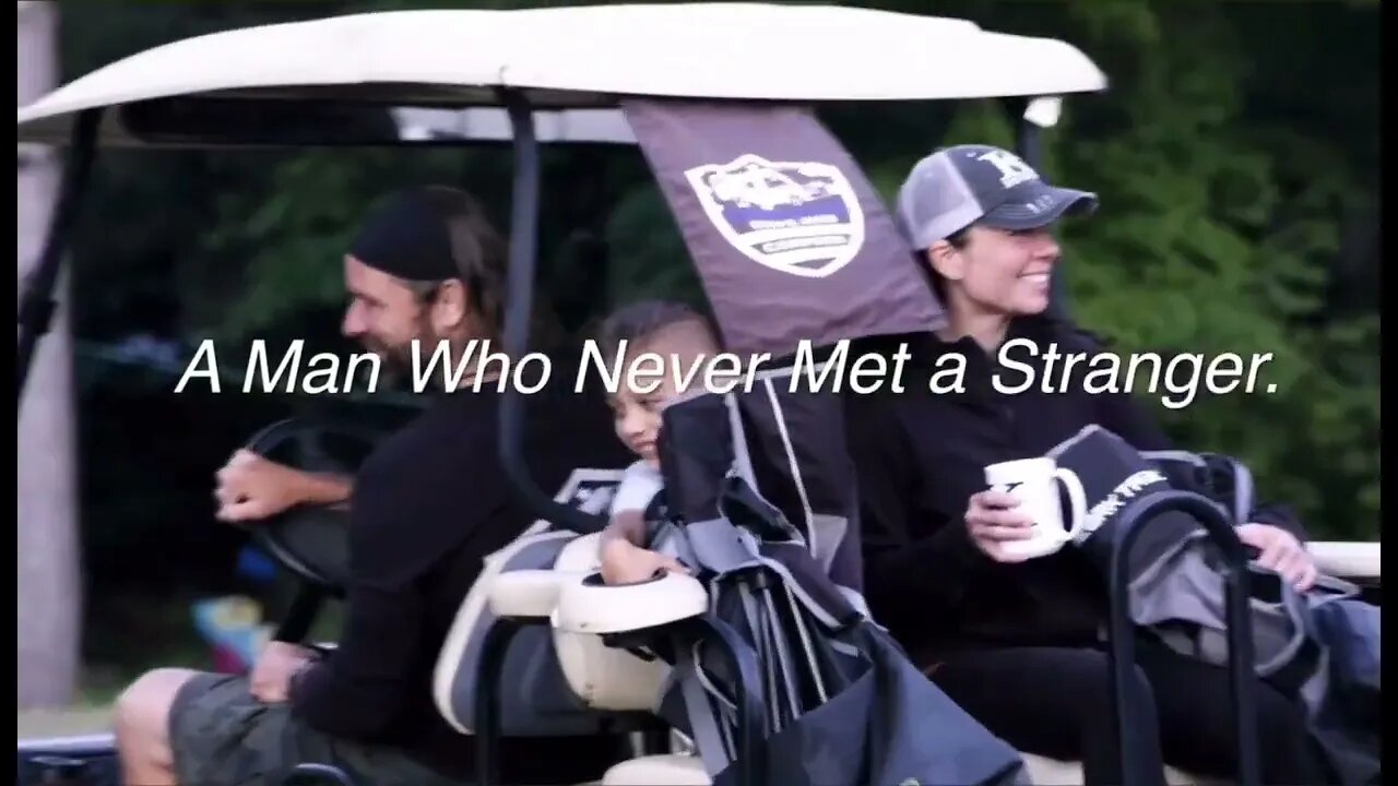 Cops and Campers Film Trailer