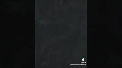 Trucker films ufo 🛸