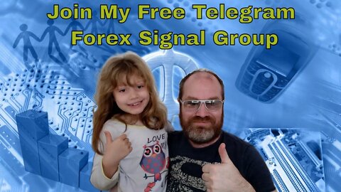 Join My Free Forex Telegram Group