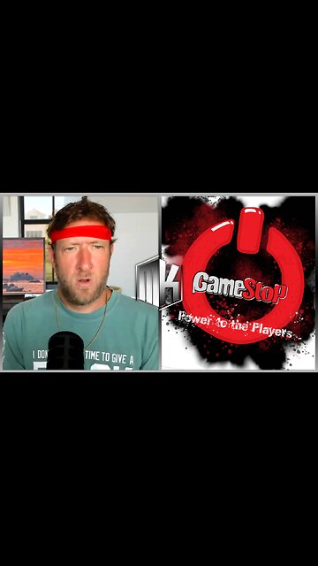 Dave Portnoy Reveals MASSIVE GME & AMC Position