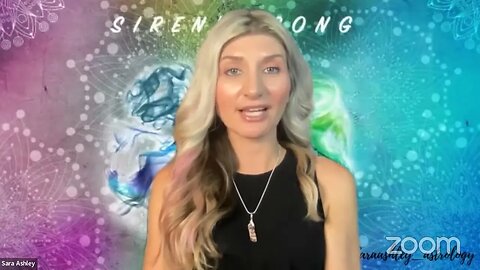 Siren's Song Secret Societies With Guest Brett Bender