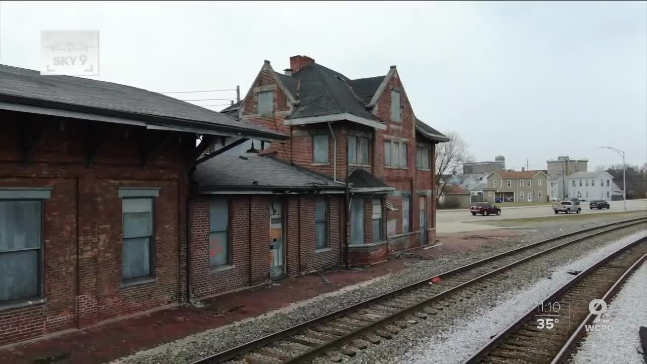 Plan to save historic Hamilton train station in the works