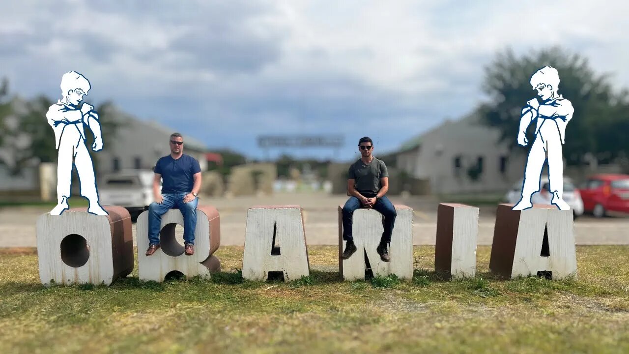 We Spent 24 Hours In A 'Whites Only" Town (South Africa)